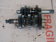 boite de vitesses  gilera nordwest bi4 600