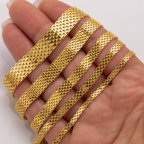 Chaîne Cheville Bismark