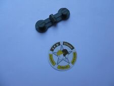 VEHICULE MILITAIRE SOLIDO