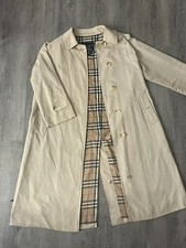 Veste Burberry