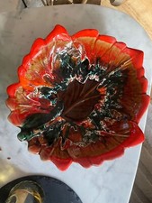 Beau Plat Coupe céramique