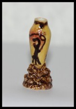 FÈVE RÉALISÉE PAR LA GRANDE