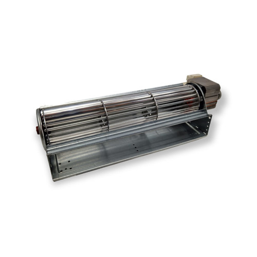 Ventilateur tangentiel trial - ventilateur,