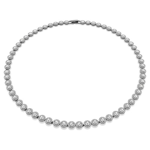 Swarovski necklace one 5681057 - swarovski,
