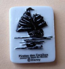 Fève Pirates des Caraïbes