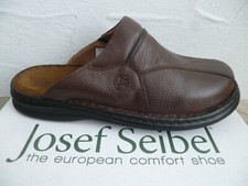 Josef Seibel Sabots Homme Mule
