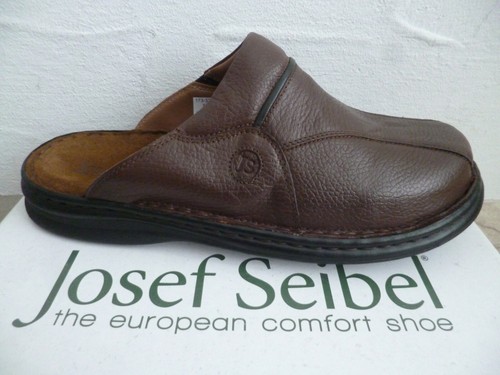 Josef seibel sabots homme - josef, mule