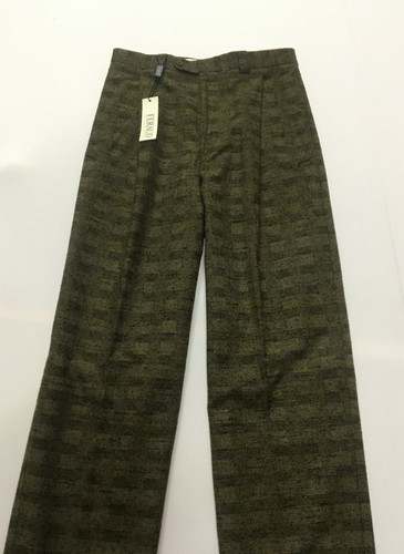 Pantalon homme signé - pantalon,
