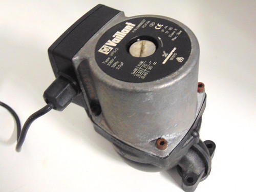 Pompe chaudiere circulateur - chaudiere,