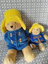Peluche Ours Paddington
