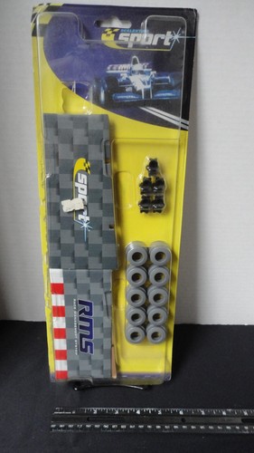 Scalextric sport c8149 track - sport,