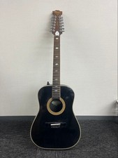 Guitare acoustique Morris