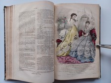 Journal des Jeunes Personnes 36éme année 1868