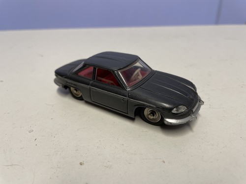 Dinky toys france panhard - toys,