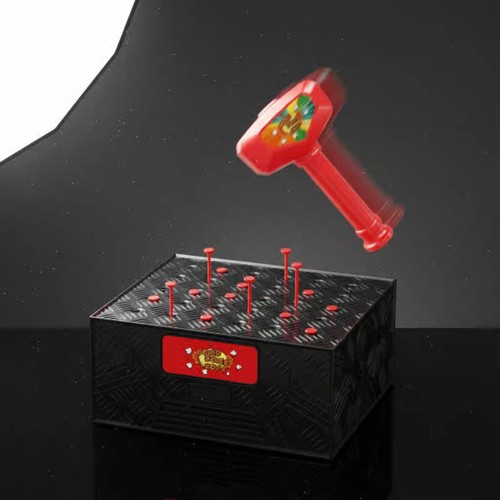 Jeu ballon percer - jeu,