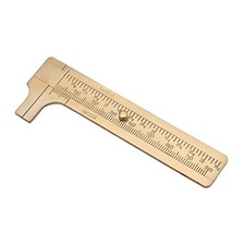 ÉTrier Vernier, 1pc Mini