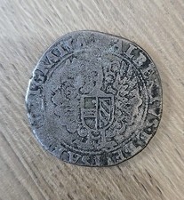 Escalin Pays Bas espagnols