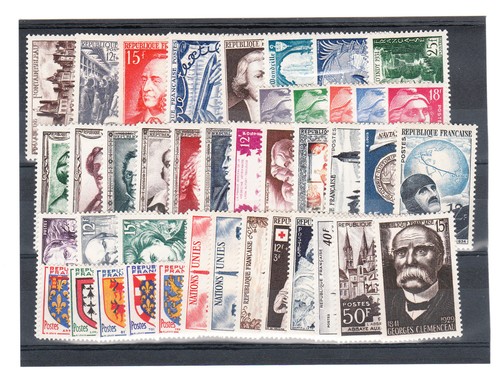 France 878 918 - 878/918, soit