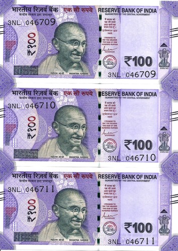 India 100 rupees 2023 - rupees,