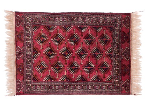 Tapis boukhara caucase - de,