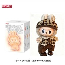 Boîte individuelle Monster