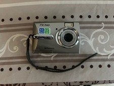 appareil photo numérique