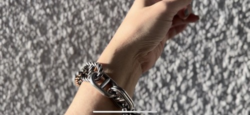 Rare vintage hermes parade - vintage,