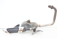 POT ECHAPPEMENT - KEEWAY K-LIGHT KLIGHT 125 (2018 - 2025)