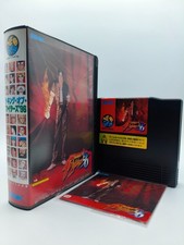 The King of Fighters 96 AES Neo Geo Jap kof 96