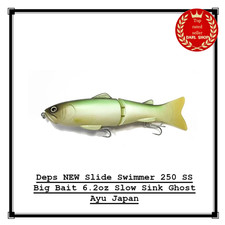 Deps NEW Slide Swimmer 250 SS