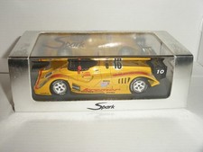 Kremer K8 Vainqueur Daytona