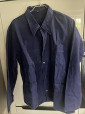 veste de travail ancienne