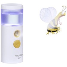 Wesperado 1889.5.00 Générateur d'eau pulvérisée blanc 1 pc(s)