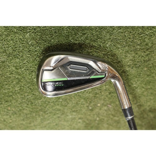 Taylormade rbz max flex - rbz,