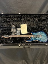 2016 Tom Anderson Angel Guitar