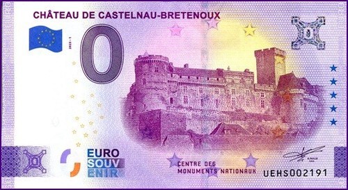 Uehs chateau de - uehs, /