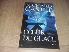COEUR DE GLACE  / RICHARD