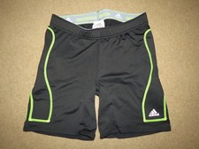 SUPER Adidas Fast Pitch black