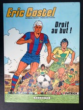 REDING Eric Castel Droit au