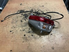 FEU ARRIERE DROIT - SUZUKI 650 BURGMAN (06-12)