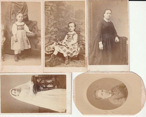 Rare lot photos - de, de