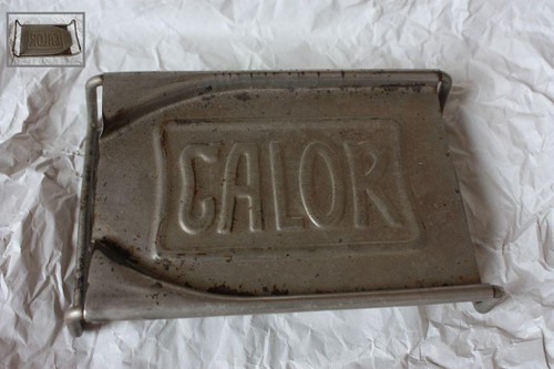 Ancien socle calor pour - calor,