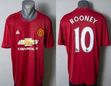 Manchester United Rooney