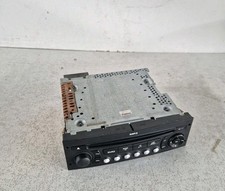 AUTORADIO POSTE CD ORIGINE - PEUGEOT 207 307 1007 CITROEN C2 C3 Ref 96643698XT