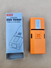 Visionneuse de diapositives