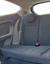 ceinture arrière droit FORD