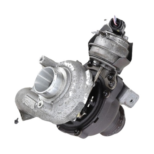 Turbo peugeot 508 1 - ph.1, 1.6