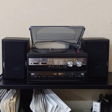 Lecteur audio enregistreur