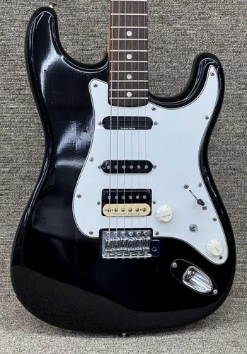 Guitare électrique fernandes - électrique,