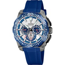 Montre Festina Chrono Bike